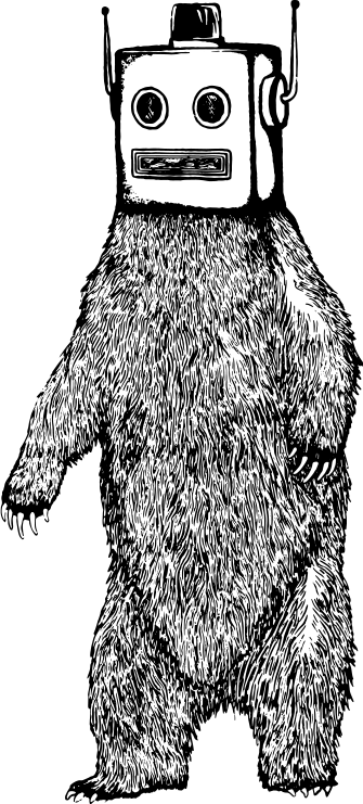 Dredgernaut Illustration