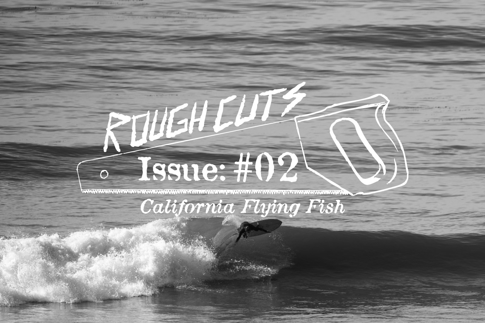 Roughcuts# Titlephoto