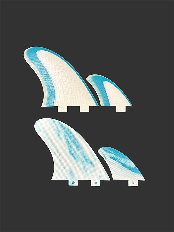 Flyingfish Twinzer Ortiz