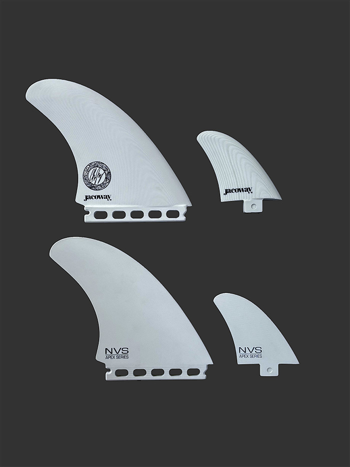 .338 Special Twinzer Nvs