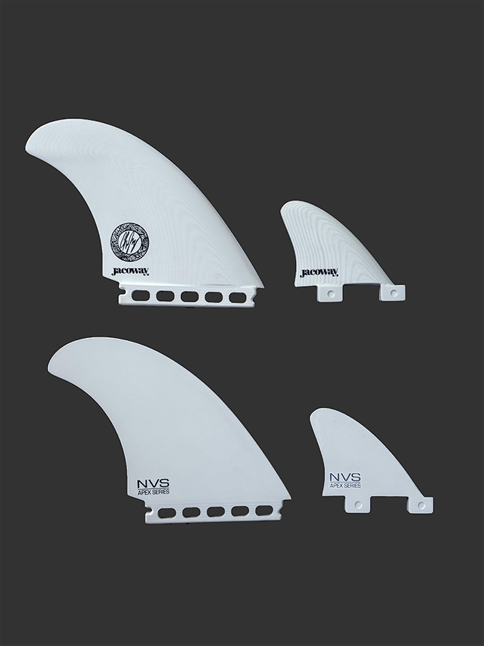 Moonwalker Twinzer Nvs